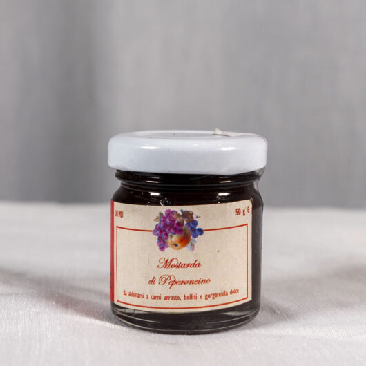 Peperoncino