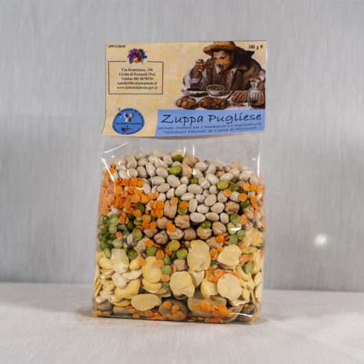 Zuppa Pugliese