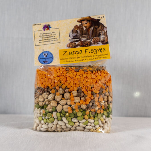 Zuppa Flegrea