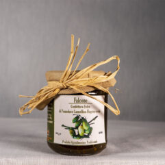 Pomodoro Cannellino Flegreo verde