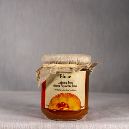 Zucca Napoletana Tonda
