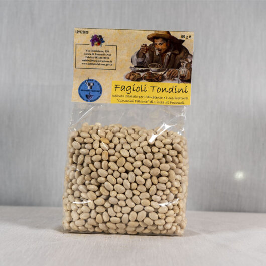Fagioli Tondini
