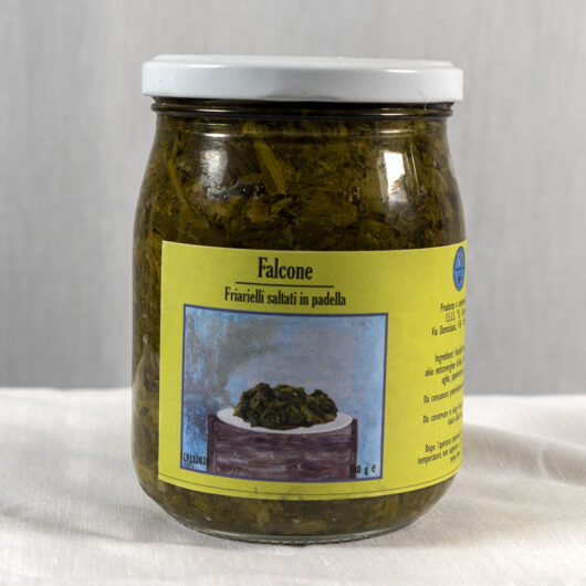 Friarielli napoletani