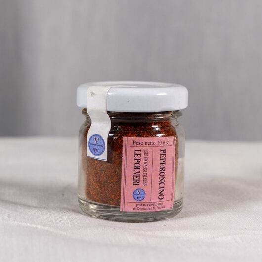 Peperoncino